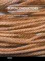 Small book cover: Superconductors: Materials, Properties and Applications