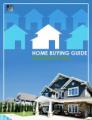 Book cover: Home Buying Guide