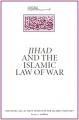 Small book cover: Jihad and the Islamic Law of War