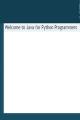 Small book cover: Java for Python Programmers
