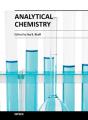 Small book cover: Analytical Chemistry