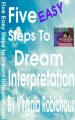 Book cover: Five EASY Steps to Dream Interpretation