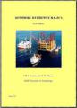 Small book cover: Offshore Hydromechanics
