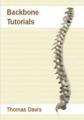 Small book cover: Backbone Tutorials