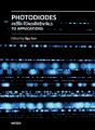 Book cover: Photodiodes: From Fundamentals to Applications