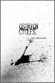 Small book cover: Ostrich Cycles