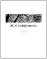 Book cover: DOM Enlightenment