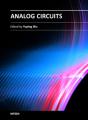 Book cover: Analog Circuits
