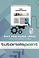 Small book cover: Pay Per Click Internet Advertising