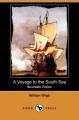 Book cover: A Voyage to the South Sea