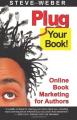 Book cover: Plug Your Book!