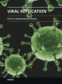 Book cover: Viral Replication