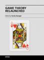 Book cover: Game Theory Relaunched