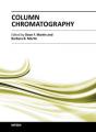 Small book cover: Column Chromatography