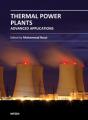 Small book cover: Thermal Power Plants: Advanced Applications