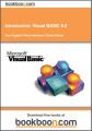 Small book cover: Introduction: Visual BASIC 6.0