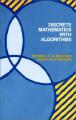 Book cover: Discrete Mathematics with Algorithms