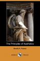 Book cover: The Principles of Aesthetics