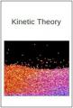 Small book cover: Kinetic Theory