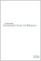 Book cover: An Inquiry-Based Introduction to Proofs