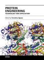 Small book cover: Protein Engineering: Technology and Application