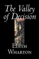Book cover: The Valley of Decision