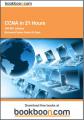 Book cover: CCNA in 21 Hours: '640-802' syllabus