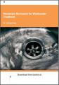 Small book cover: Membrane Bioreactor for Wastewater Treatment