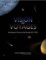Book cover: Vision and Voyages for Planetary Science in the Decade 2013-2022