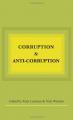 Book cover: Corruption and Anti-Corruption