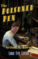 Book cover: The Poisoned Pen
