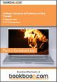Book cover: Software Solutions to Problems on Heat Transfer