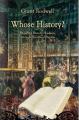 Book cover: Whose History? Engaging History Students through Historical Fiction
