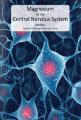 Book cover: Magnesium in the Central Nervous System