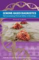 Book cover: Genome-Based Diagnostics: Demonstrating Clinical Utility in Oncology
