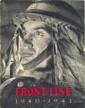 Book cover: Front Line 1940-41: The Official Story of the Civil Defence of Britain
