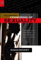 Book cover: The Artistic Censoring of Sexuality