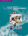 Book cover: Guidelines for the diagnosis and management of asthma