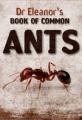 Book cover: Dr. Eleanor's Book of Common Ants