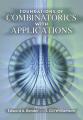 Book cover: Foundations of Combinatorics with Applications