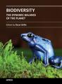 Small book cover: Biodiversity: The Dynamic Balance of the Planet