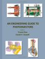 Book cover: An Engineering Guide To Photoinjectors