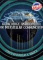 Book cover: Archaeology, Anthropology, and Interstellar Communication