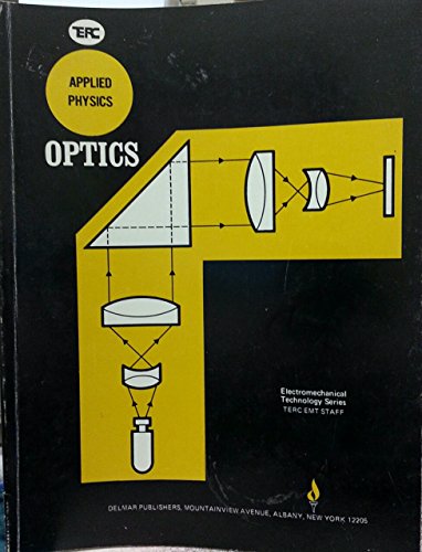 Large book cover: Unified Physics: Optics