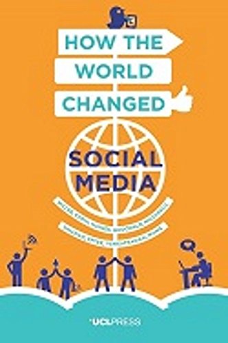 Large book cover: How the World Changed Social Media