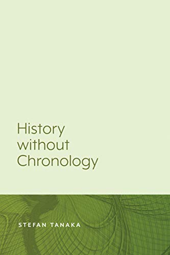 Large book cover: History without Chronology