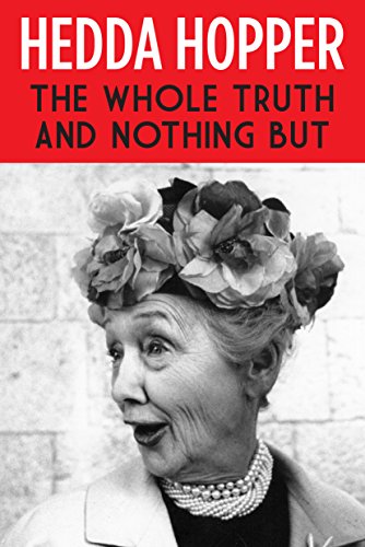 Large book cover: The Whole Truth and Nothing But