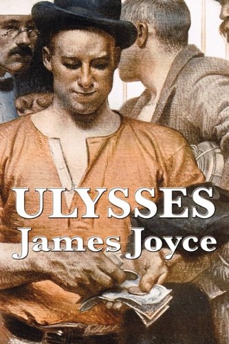 Ulysses by James Joyce - Download link