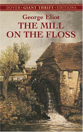 the mill on the floss book review