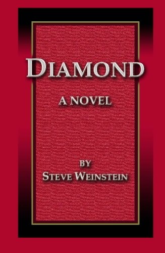 Large book cover: Diamond